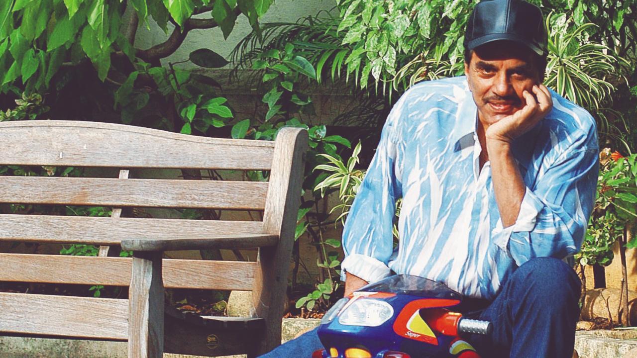 દિગ્ગજ અભિનેતા ધર્મેન્દ્રનું જન્મદિવસને એક અઠવાડિયા પહેલા નિધન 