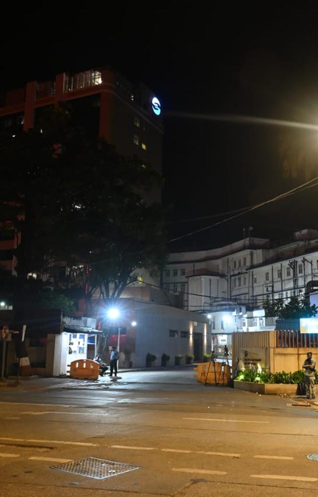 ધર્મેન્દ્રજીની તબિયત લથડતાં ચાહકો ચિંતાતુર