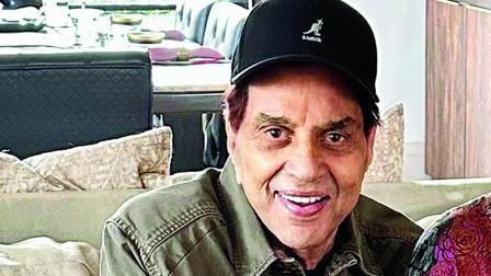 ધર્મેન્દ્રનો પરિવાર તેમની નેવુંમી વર્ષગાંઠ રંગેચંગે સેલિબ્રેટ કરવાના પ્લાનિંગમાં