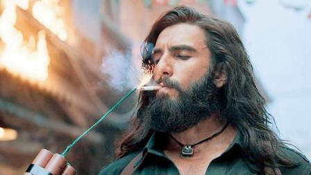 ફિલ્મનો સીન