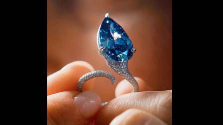 ૯.૫૧ કૅરૅટનો આ દુર્લભ હીરો વેચાવા નીકળ્યો છે ૨૬૬ કરોડથી વધુની કિંમતે