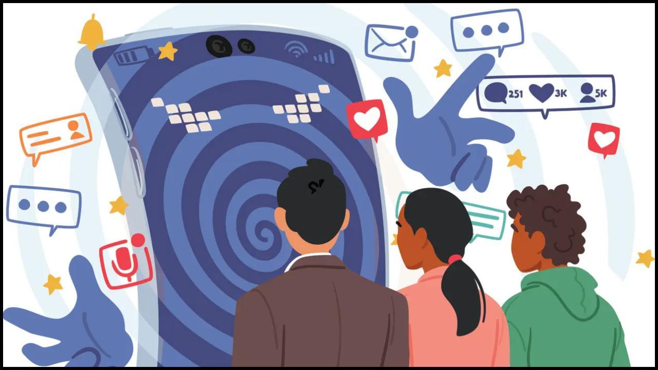 પ્રતિકાત્મક તસવીર: સૌજન્ય મિડ-ડે