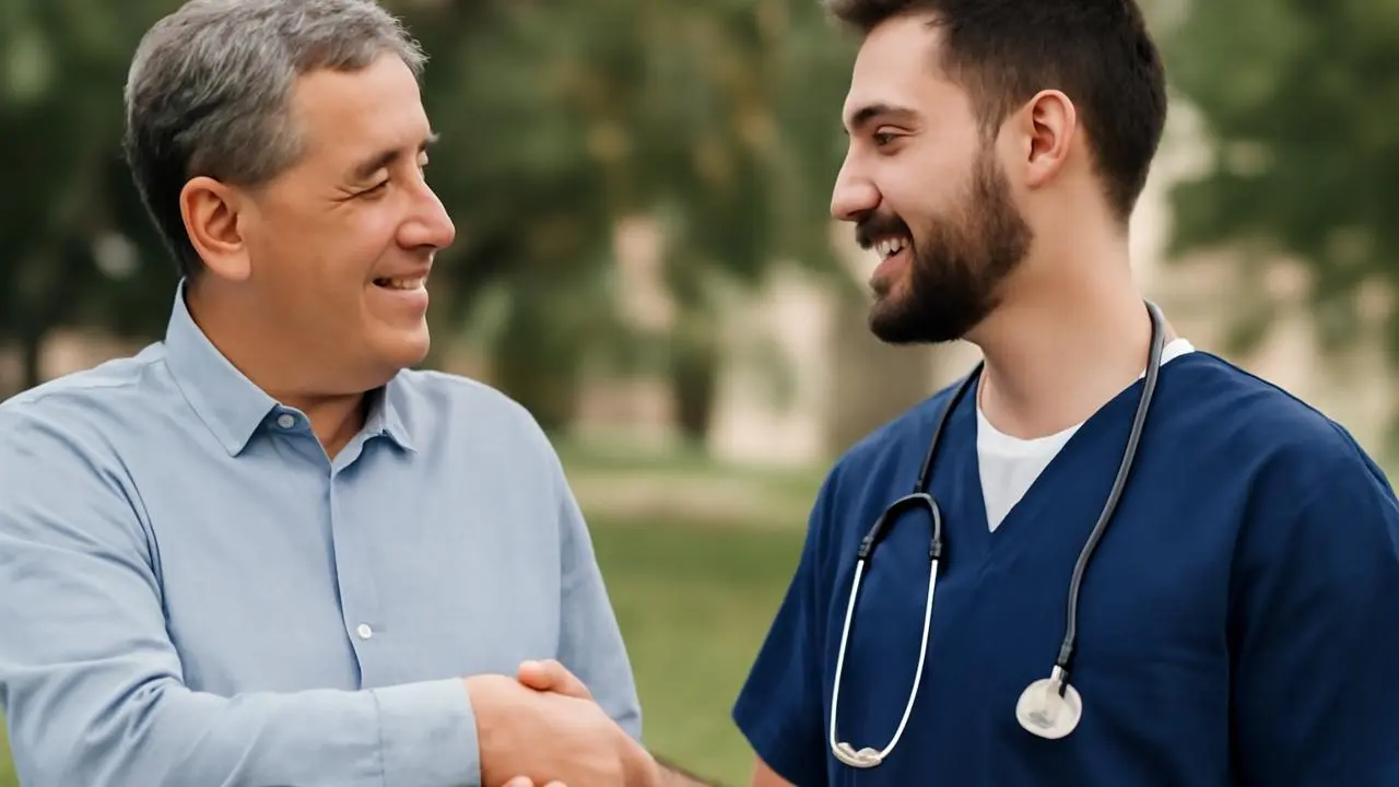 પ્રતીકાત્મક તસવીર (તસવીર સૌજન્યઃ એઆઇ)