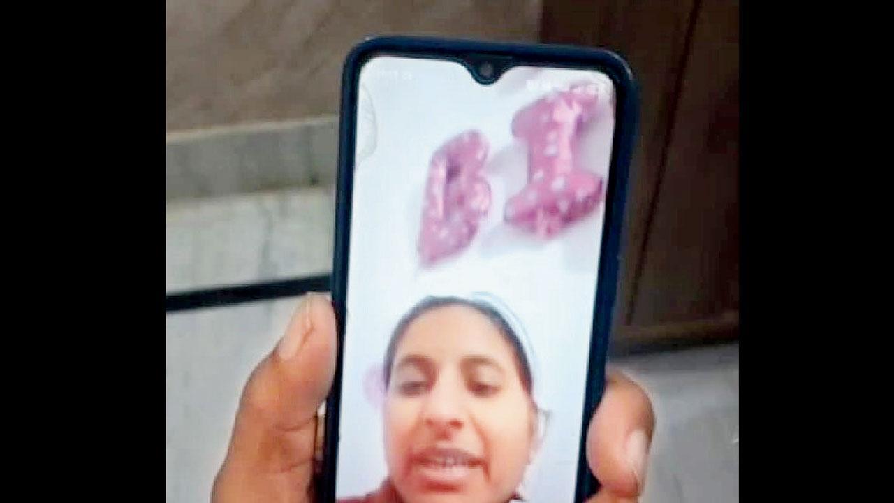 ડૉ. પ્રિયંકા શર્મા