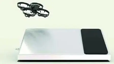 માઇક્રો સાઇઝનું ડ્રોન