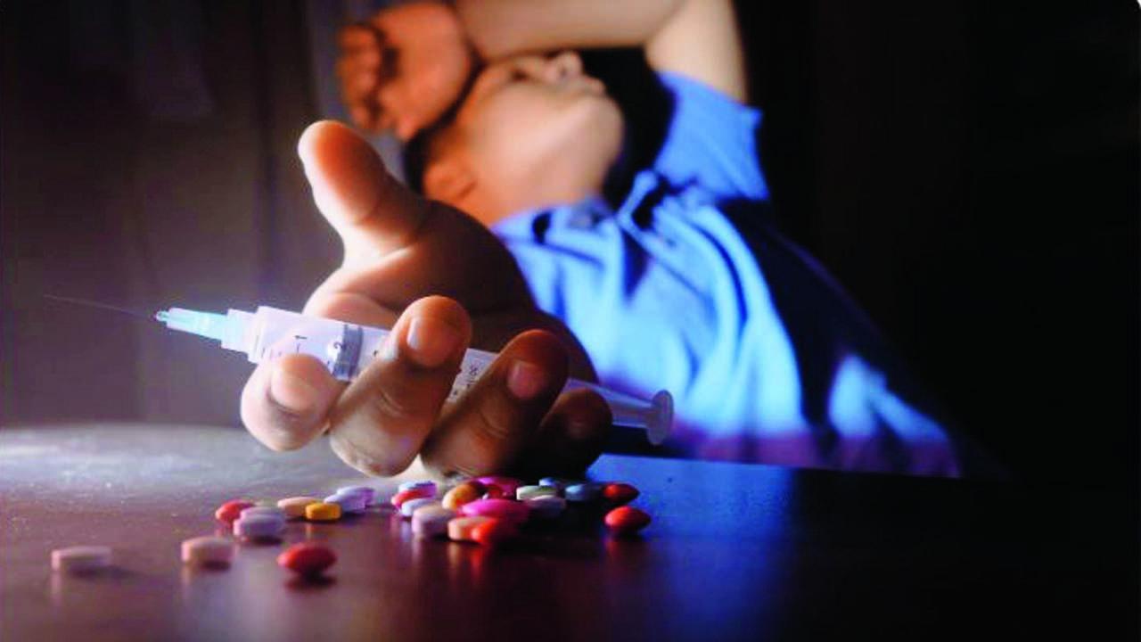 પ્રતીકાત્મક તસવીર