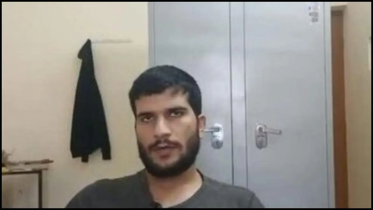 ડૉ. ઉમર ઉન નબી (સૌજન્ય: મિડ-ડે)