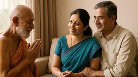 પ્રતીકાત્મક તસવીર (તસવીર સૌજન્યઃ એઆઇ)