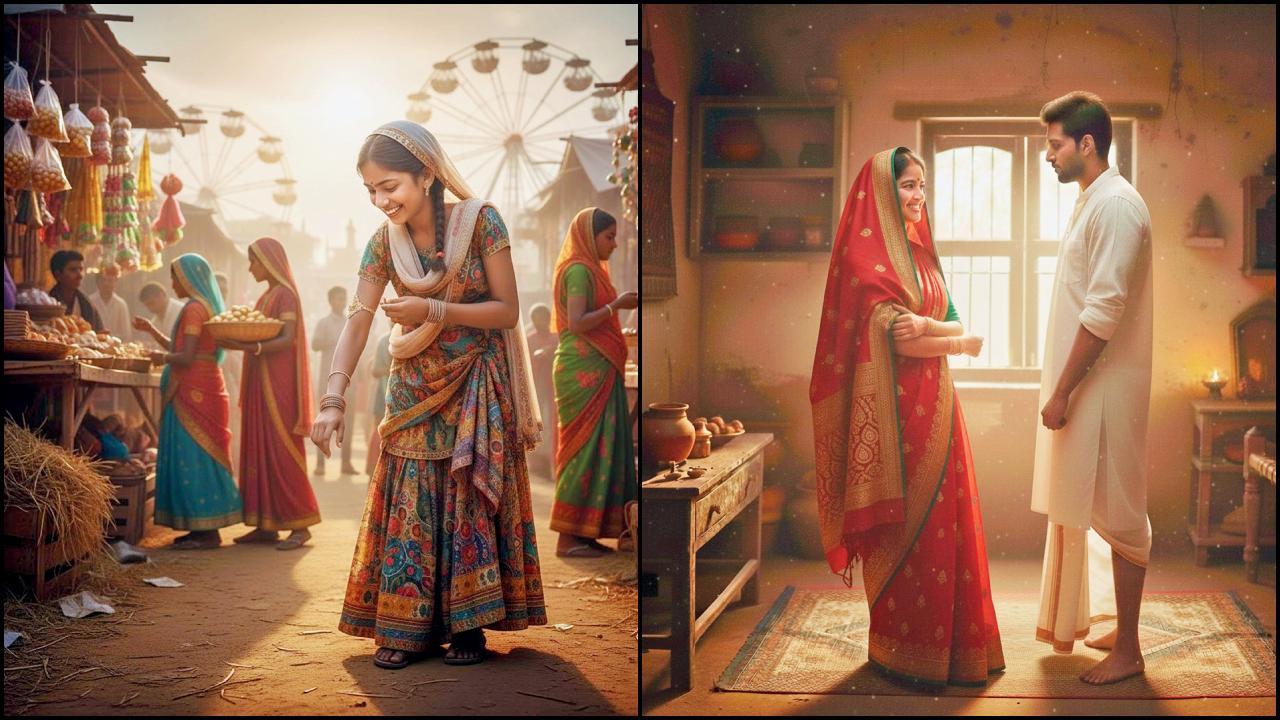 બાજુ : સ્નેહ અને સપનાના સંબંધની ગાંઠ