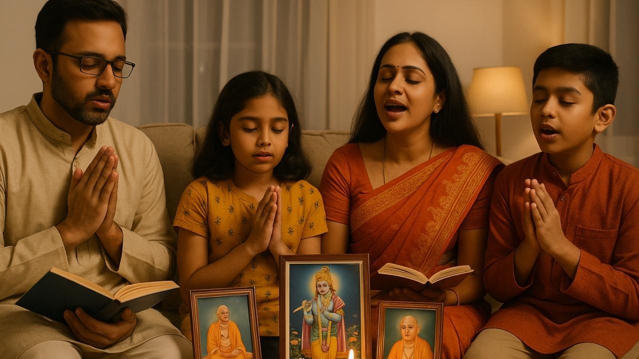 પ્રતીકાત્મક તસવીર (તસવીર સૌજન્યઃ એઆઇ)