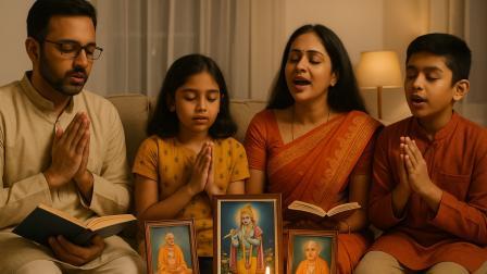 પ્રતીકાત્મક તસવીર (તસવીર સૌજન્યઃ એઆઇ)