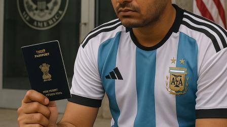 પ્રતીકાત્મક તસવીર (તસવીર સૌજન્યઃ એઆઇ)