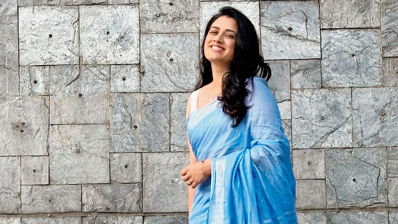 ગિરિજા ઓક