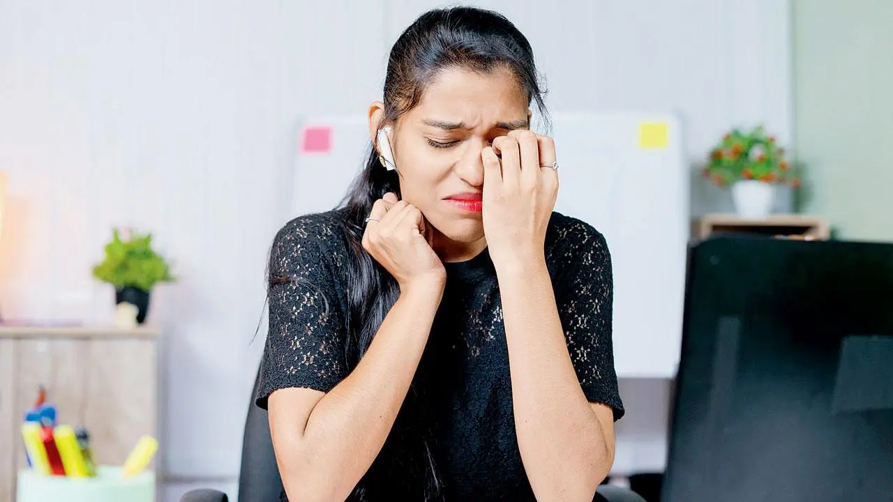 પ્રતીકાત્મક તસવીર