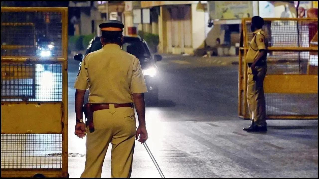 પ્રતીકાત્મક તસવીર (સૌજન્ય: મિડ-ડે)