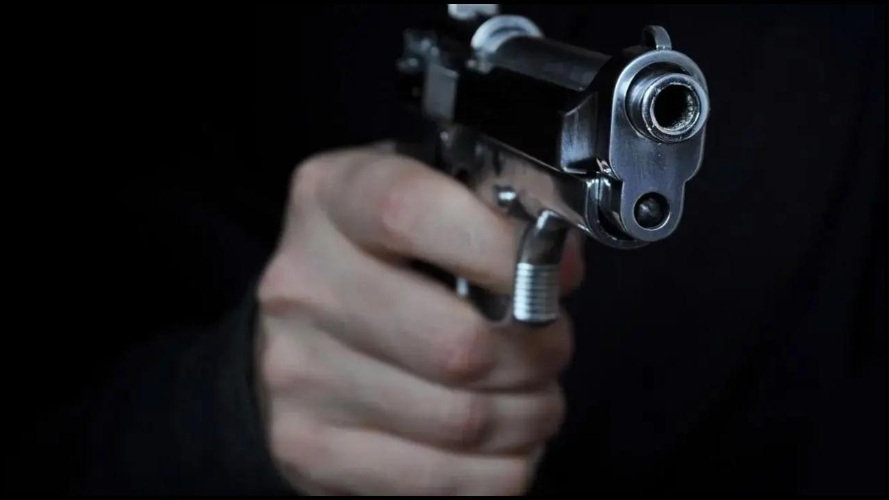 પ્રતીકાત્મક તસવીર (સૌજન્ય: મિડ-ડે)