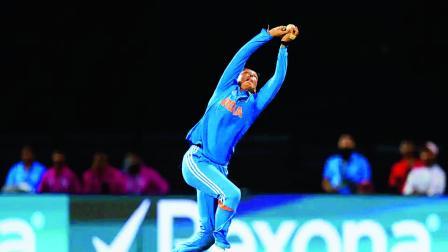 હરમનપ્રીત કૌર