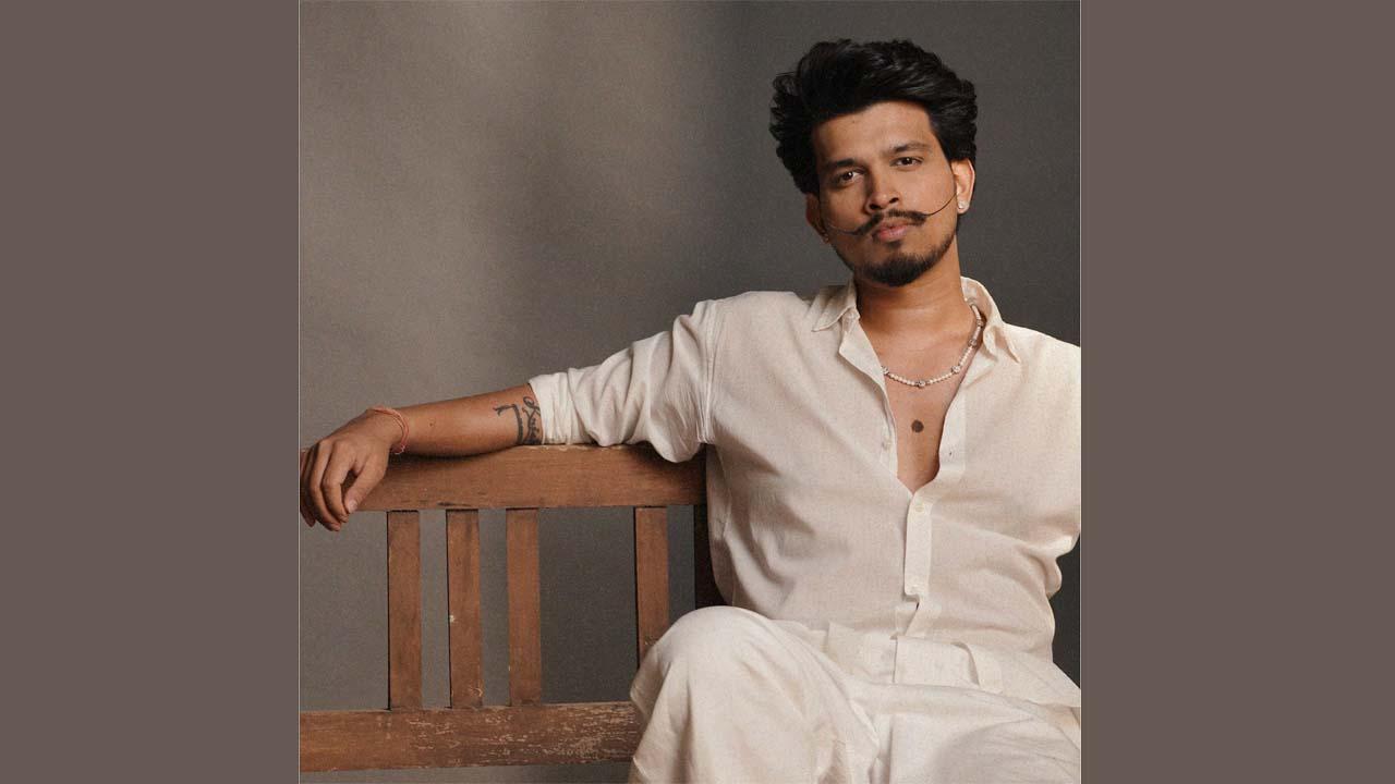 અંશુલ ગર્ગ