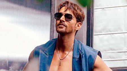 હર્ષવર્ધન રાણે