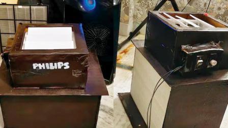 ઍર-પ્યુરિફાયર