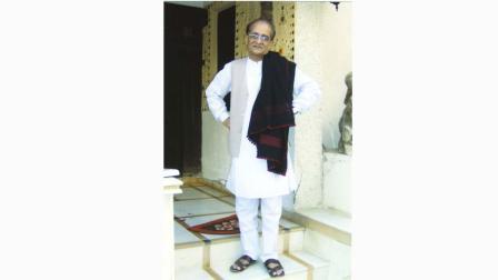 જોરાવરસિંહ જાદવ