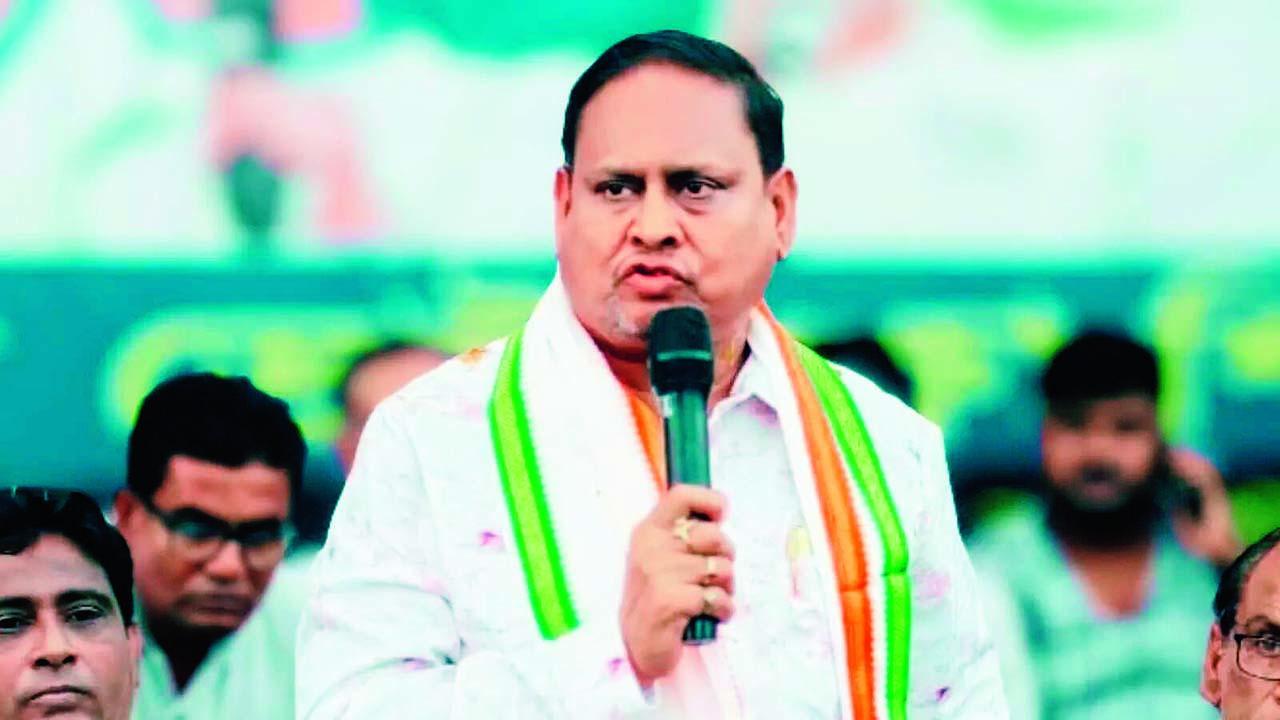 હુમાયુ કબીર