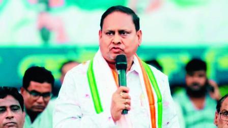 હુમાયુ કબીર