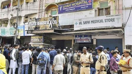 તસવીર સૌજન્ય પીટીઆઈ