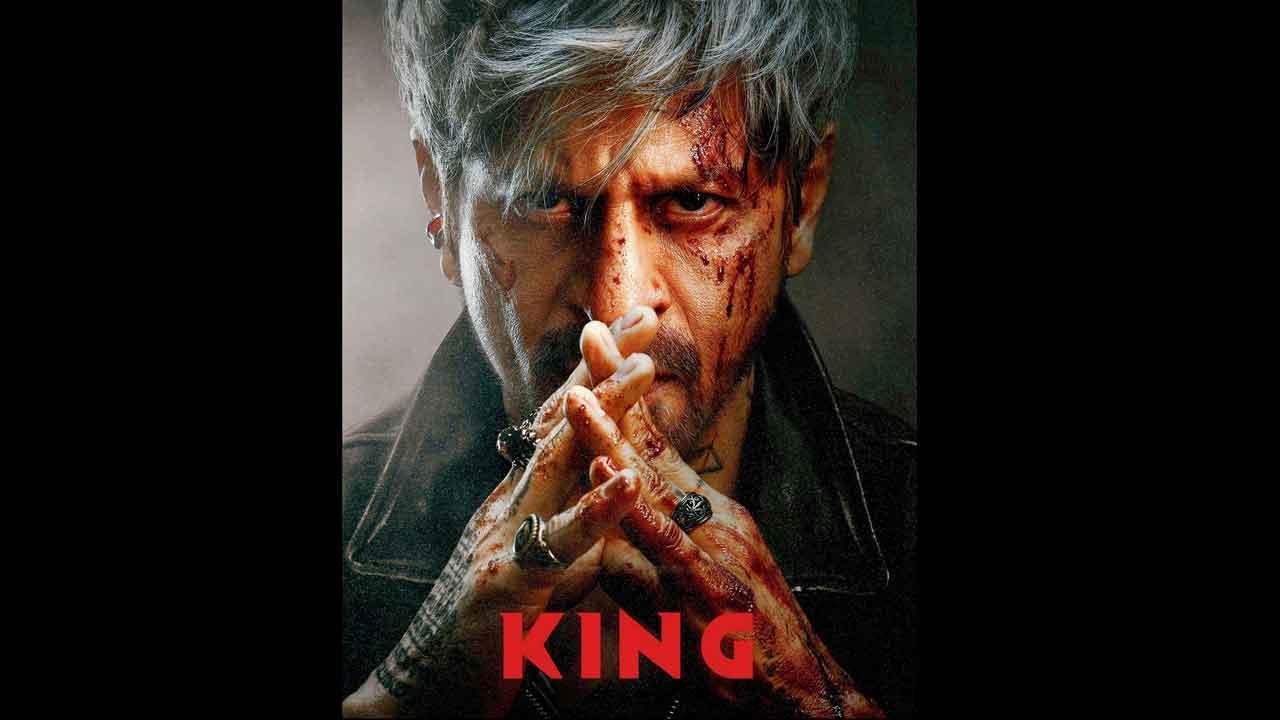 શાહરુખ ખાન