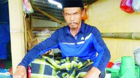  કાન નામના એક ભાઈએ જીવનમાં જેટલાં વર્ષો નથી જીવ્યાં એટલી વાર તો લગ્ન કરી લીધાં છે