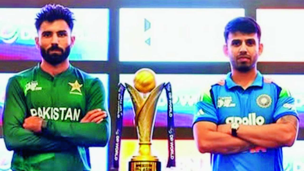 સુપર સન્ડે : આજે મેન્સ અને વિમેન્સ ક્રિકેટમાં ભારત-પાકિસ્તાનની ટક્કર