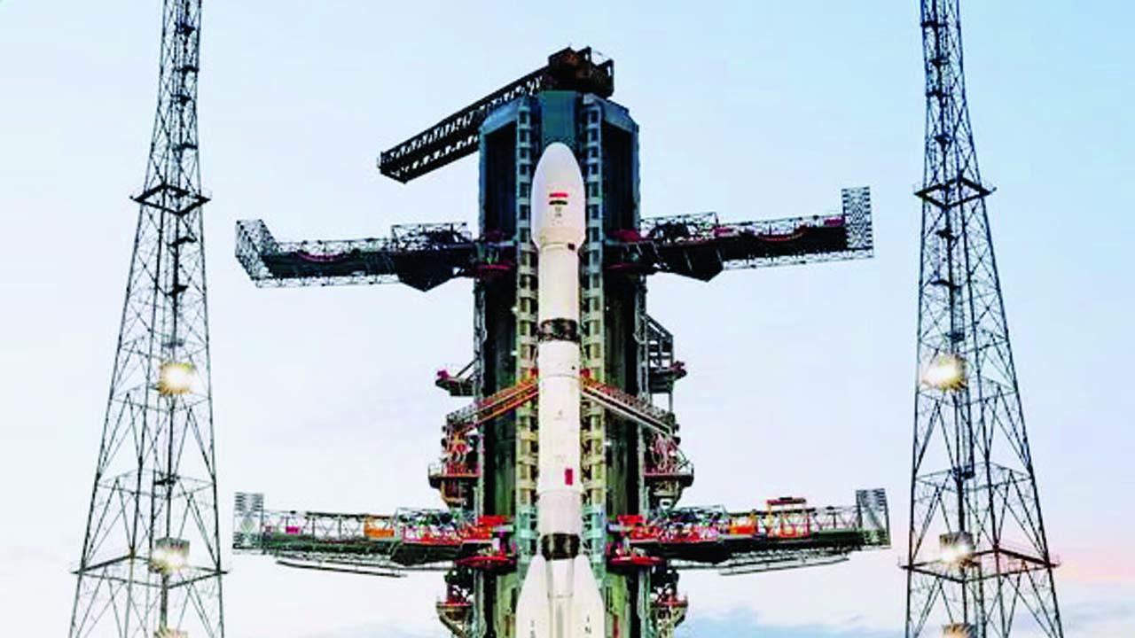 ચંદ્રયાન