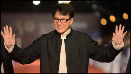 જૅકી ચેન ફાઇલ તસવીર (સૌજન્ય: મિડ-ડે)