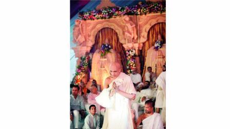 પરમ પૂજ્ય ઉપાધ્યાય શ્રી વિનીતસાગરજી મહારાજસાહેબ