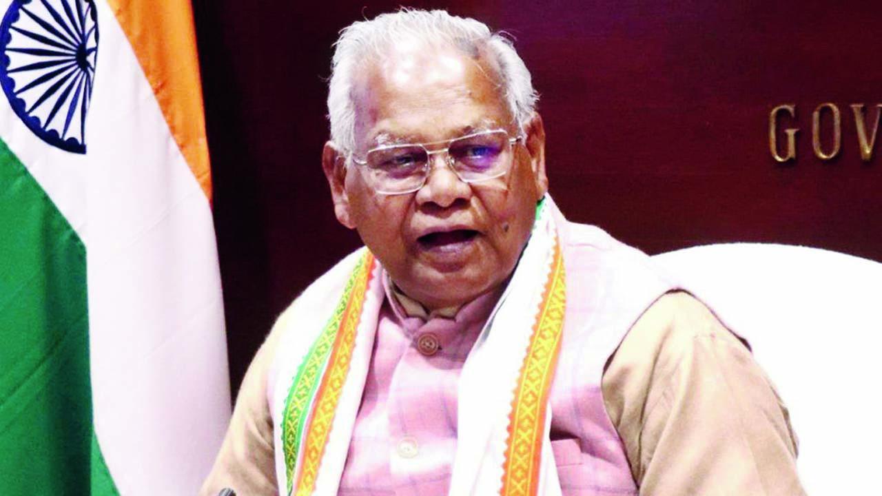 જિતન રામ માંઝી