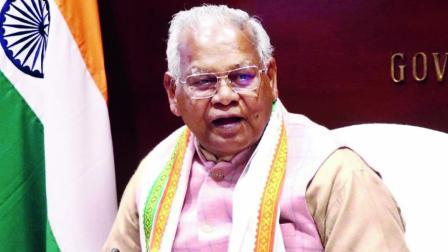 જિતન રામ માંઝી