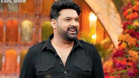 કપિલ શર્મા