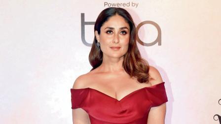 કરીના કપૂર ખાન