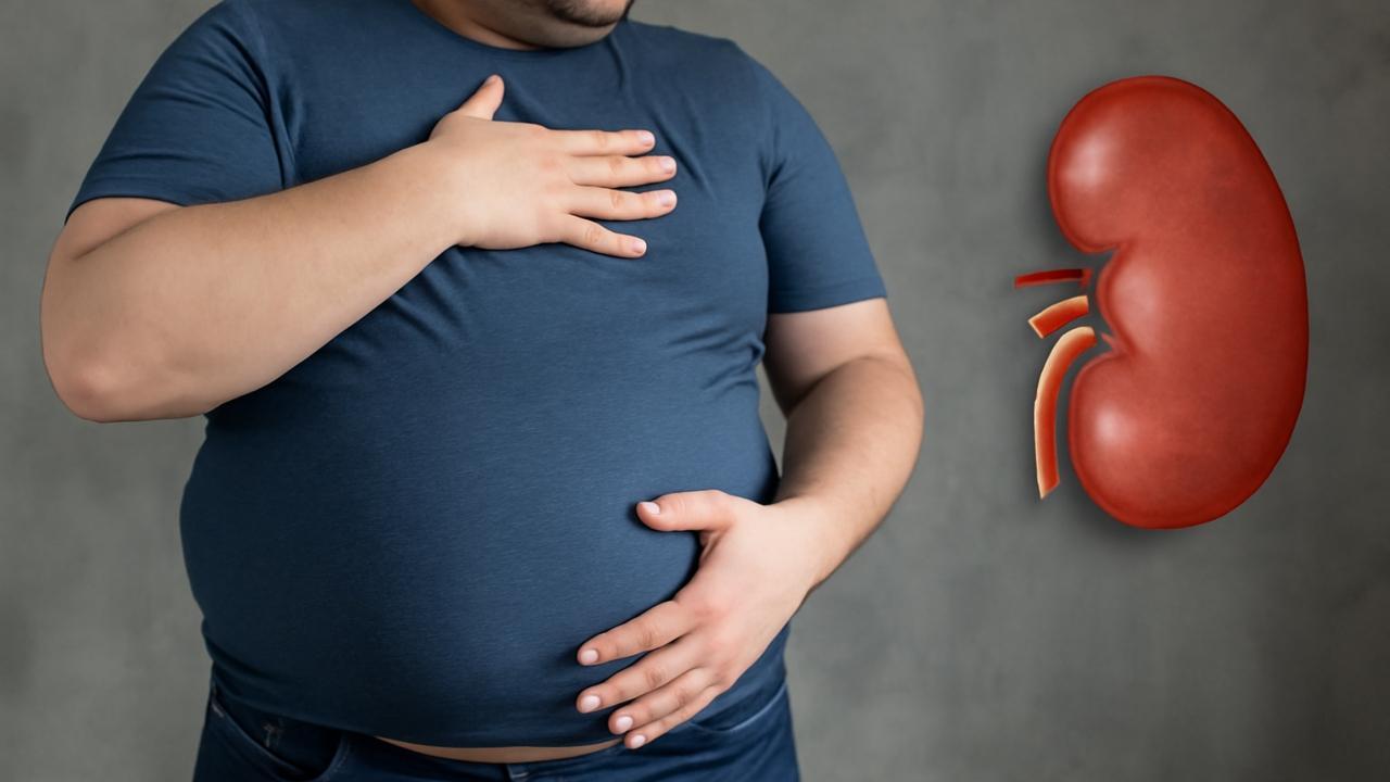 પ્રતીકાત્મક તસવીર (તસવીર સૌજન્યઃ એઆઇ)