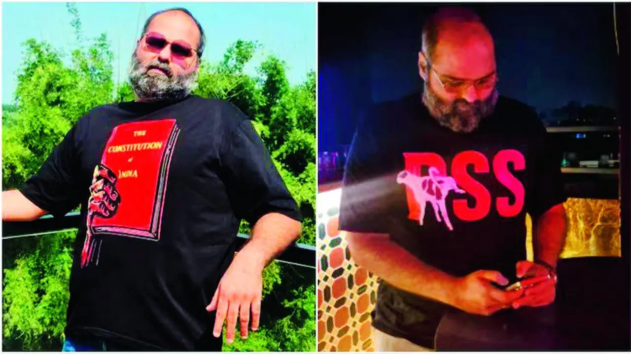 કુણાલ કામરા