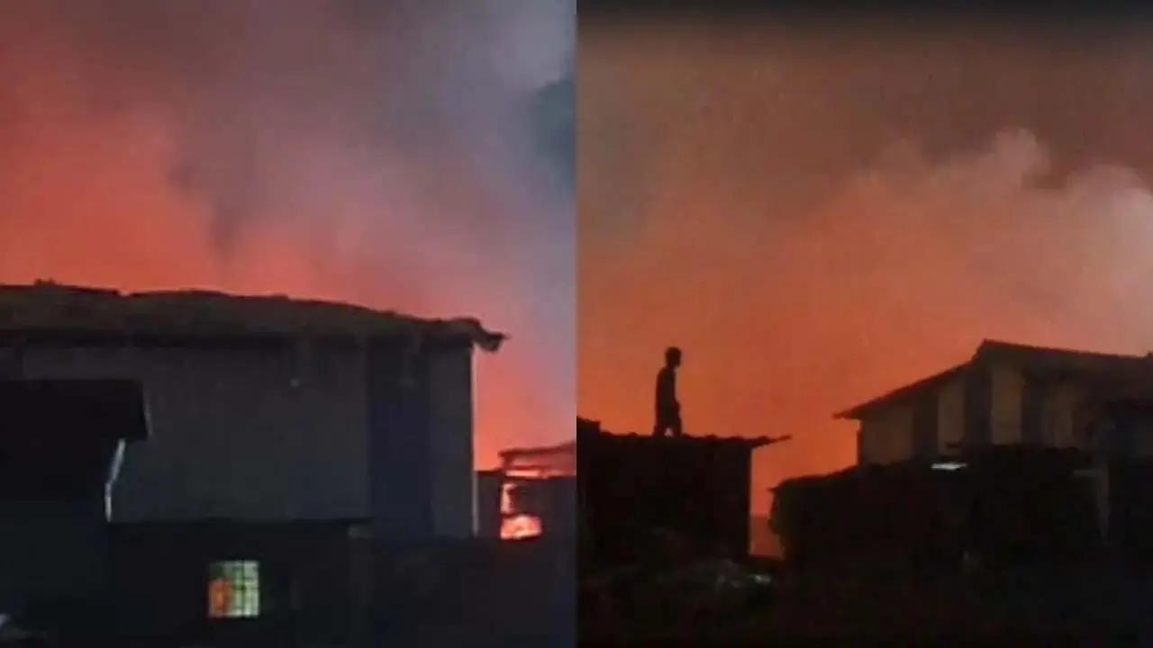 ફોટોઝ: સમીર આબેદી