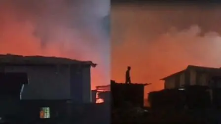 ફોટોઝ: સમીર આબેદી