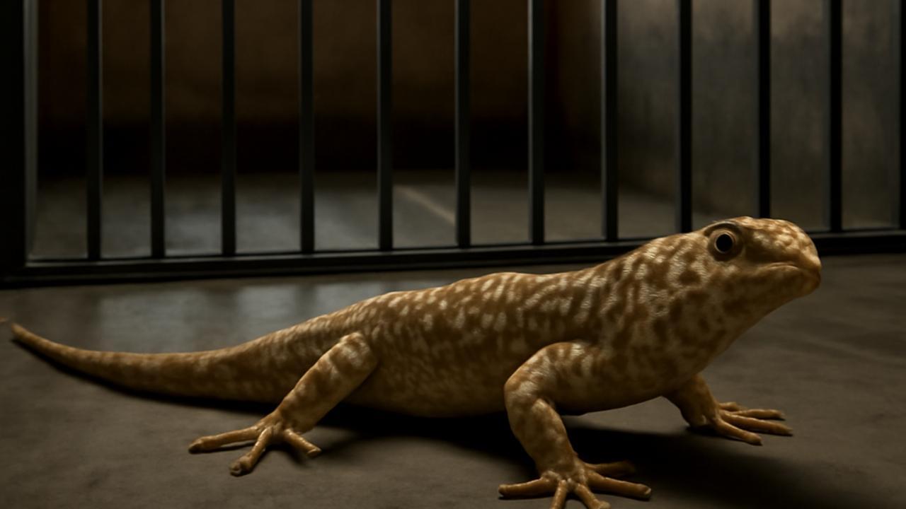 પ્રતીકાત્મક તસવીર (તસવીર સૌજન્યઃ એઆઇ)