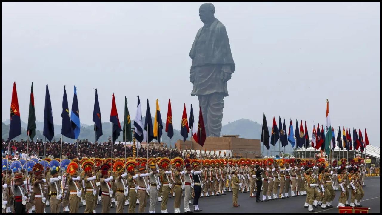 પ્રતીકાત્મક તસવીર (સૌજન્ય: મિડ-ડે)