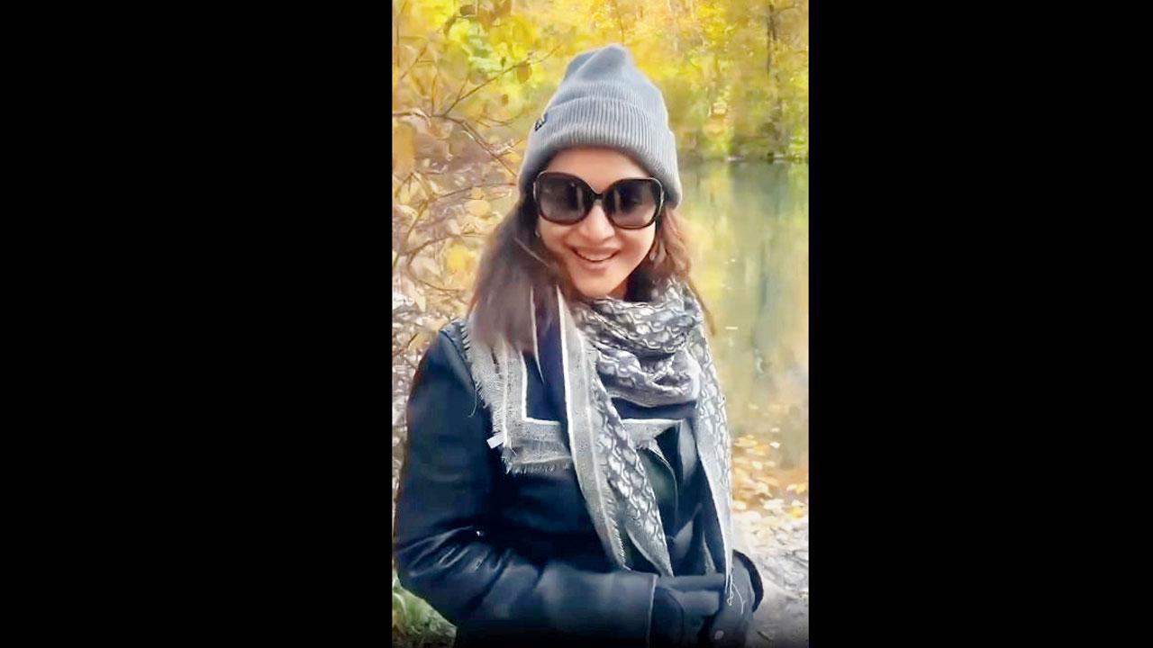 તસવીર સૌજન્યઃ સોશ્યલ મીડિયા