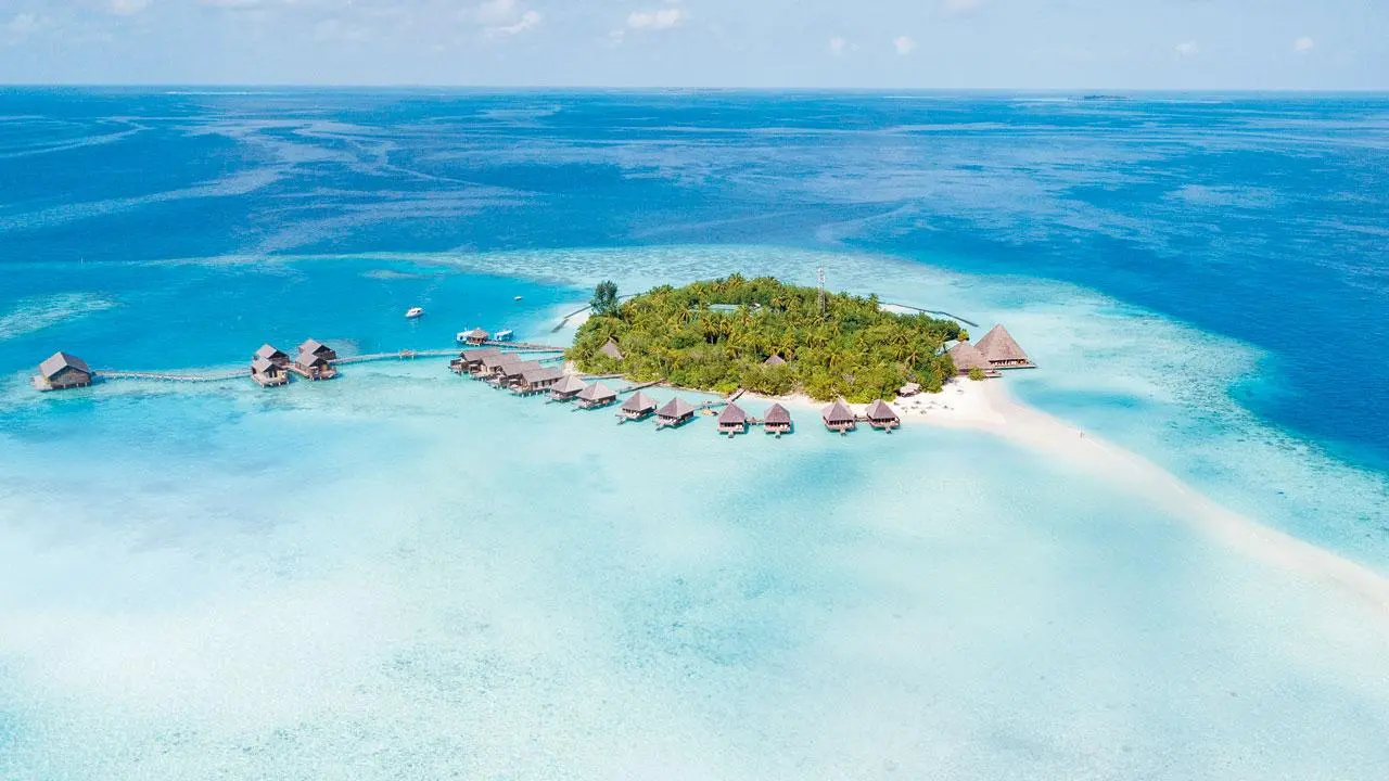 તમાકુ પર પેઢીગત પ્રતિબંધ લગાવનારો પહેલો દેશ બન્યો મૉલદીવ્ઝ