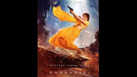 પ્રિયંકા ચોપરાનો મંદાકિની લુક