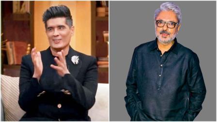 મનીષ મલ્હોત્રાએ શા માટે નથી કર્યું સંજય લીલા ભણસાલી સાથે કામ?