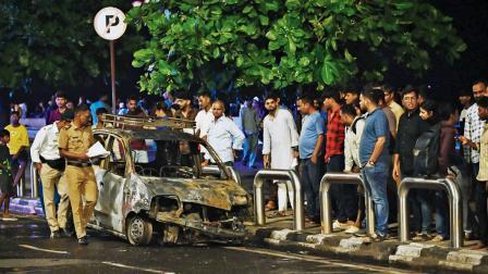 તસવીરો : સતેજ શિંદે