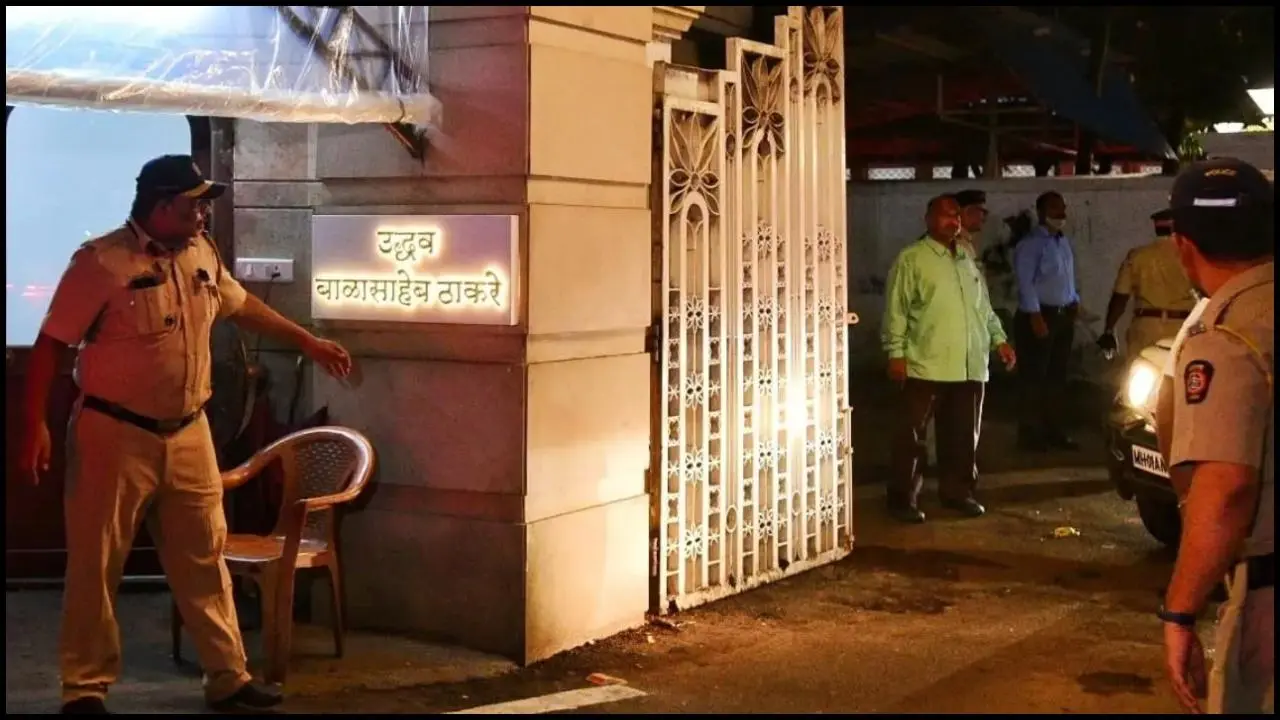 પ્રતીકાત્મક તસવીર (સૌજન્ય: મિડ-ડે)